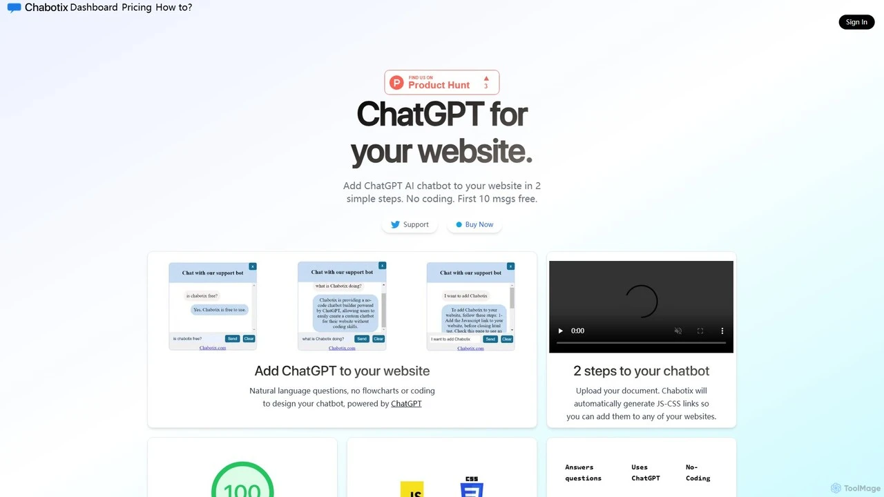 Chabotix