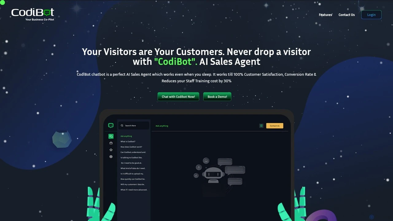Codibot