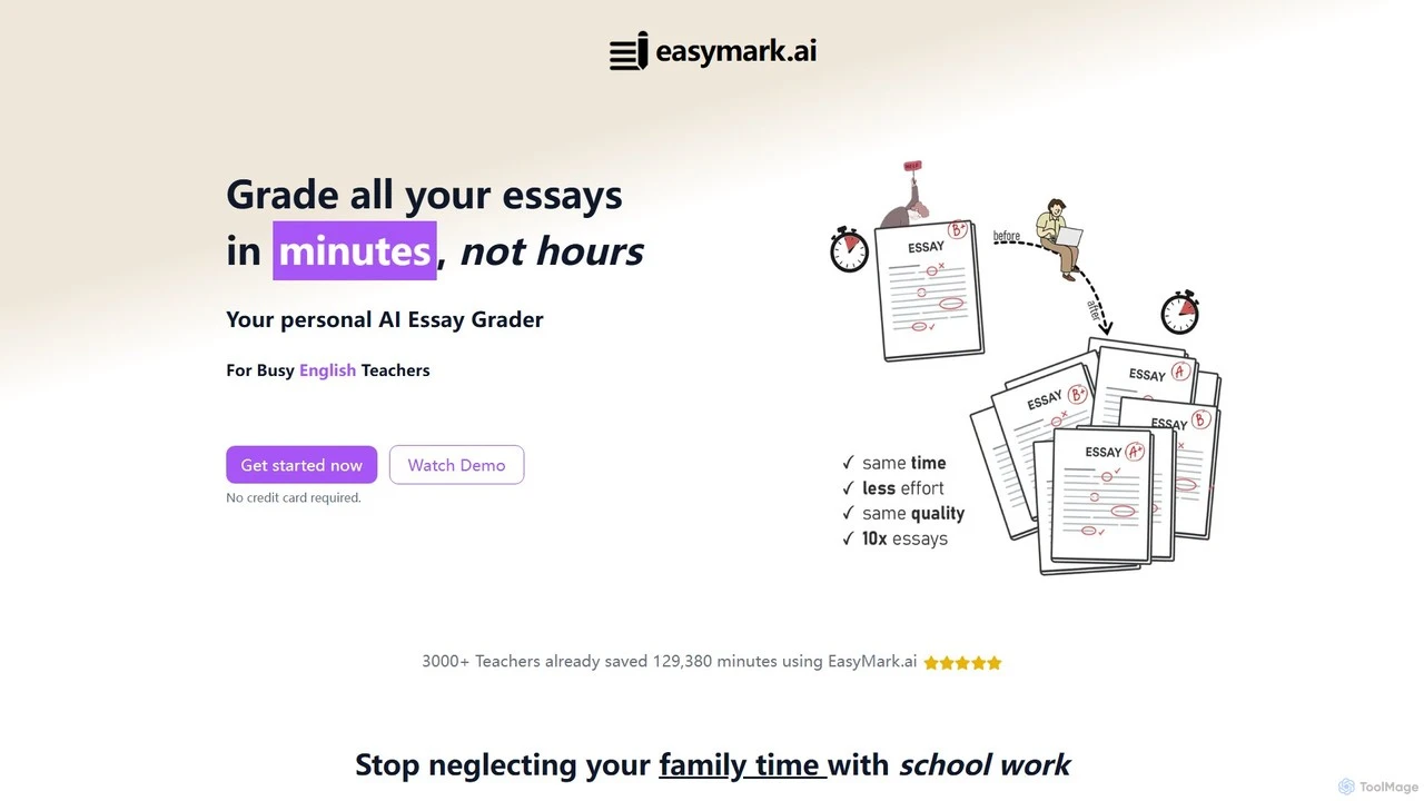 easymark