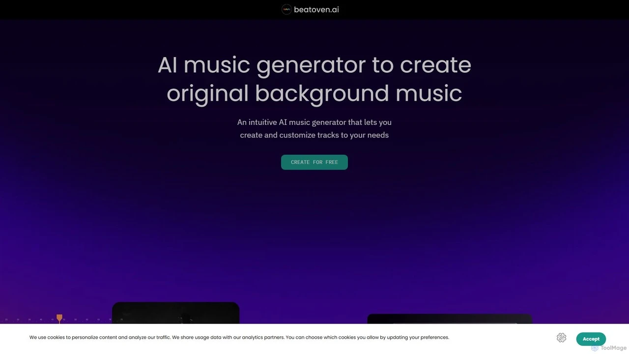 Beatoven