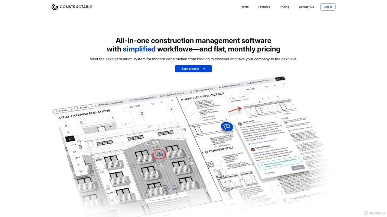 Constructable
