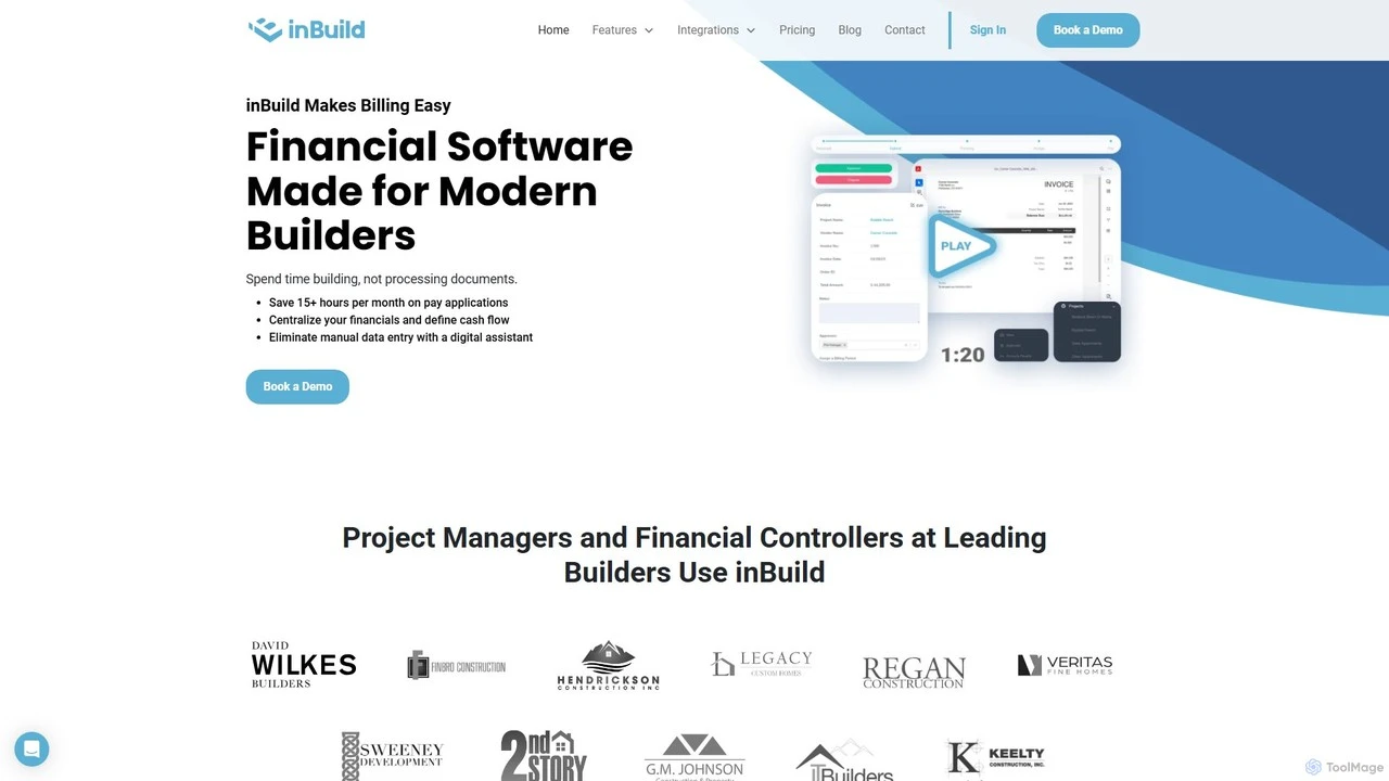 inBuild