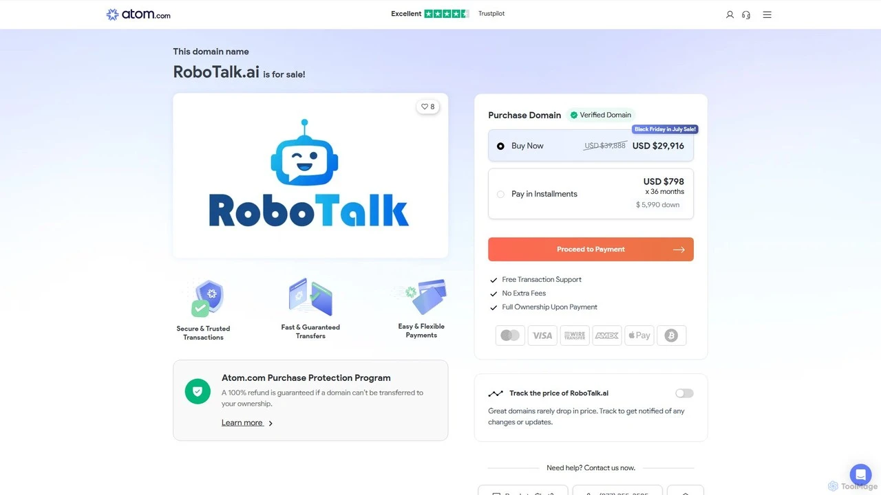 RoboTalk.ai