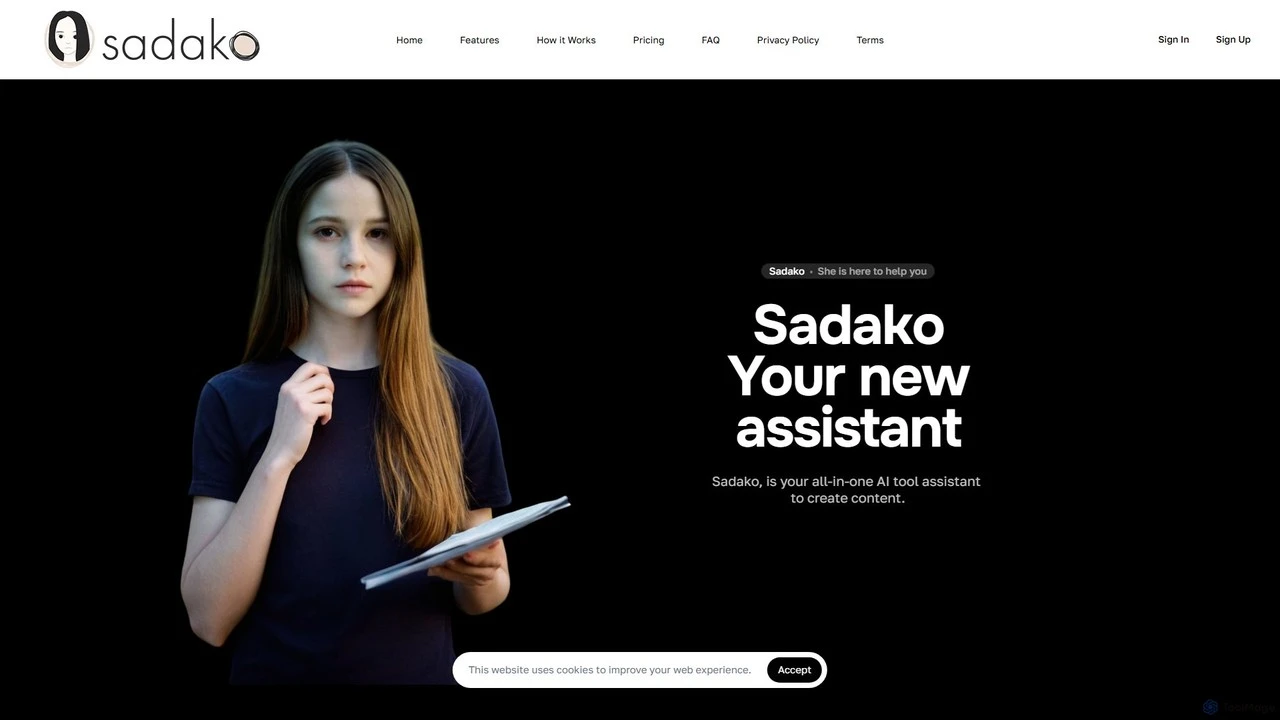Sadako