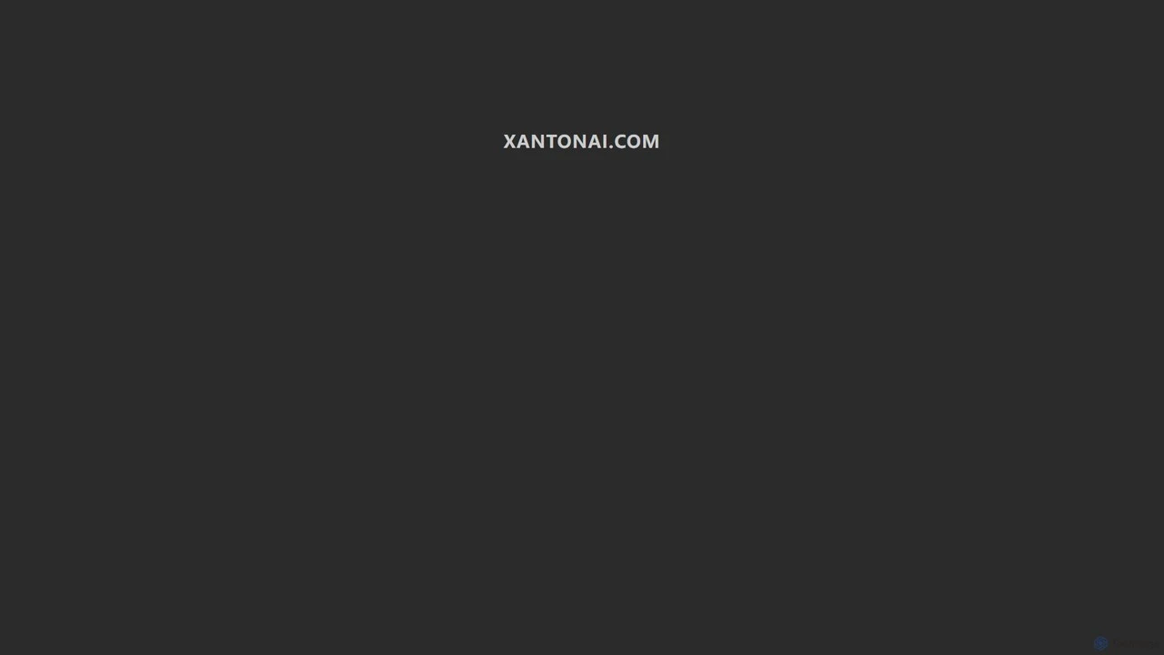 xantonai