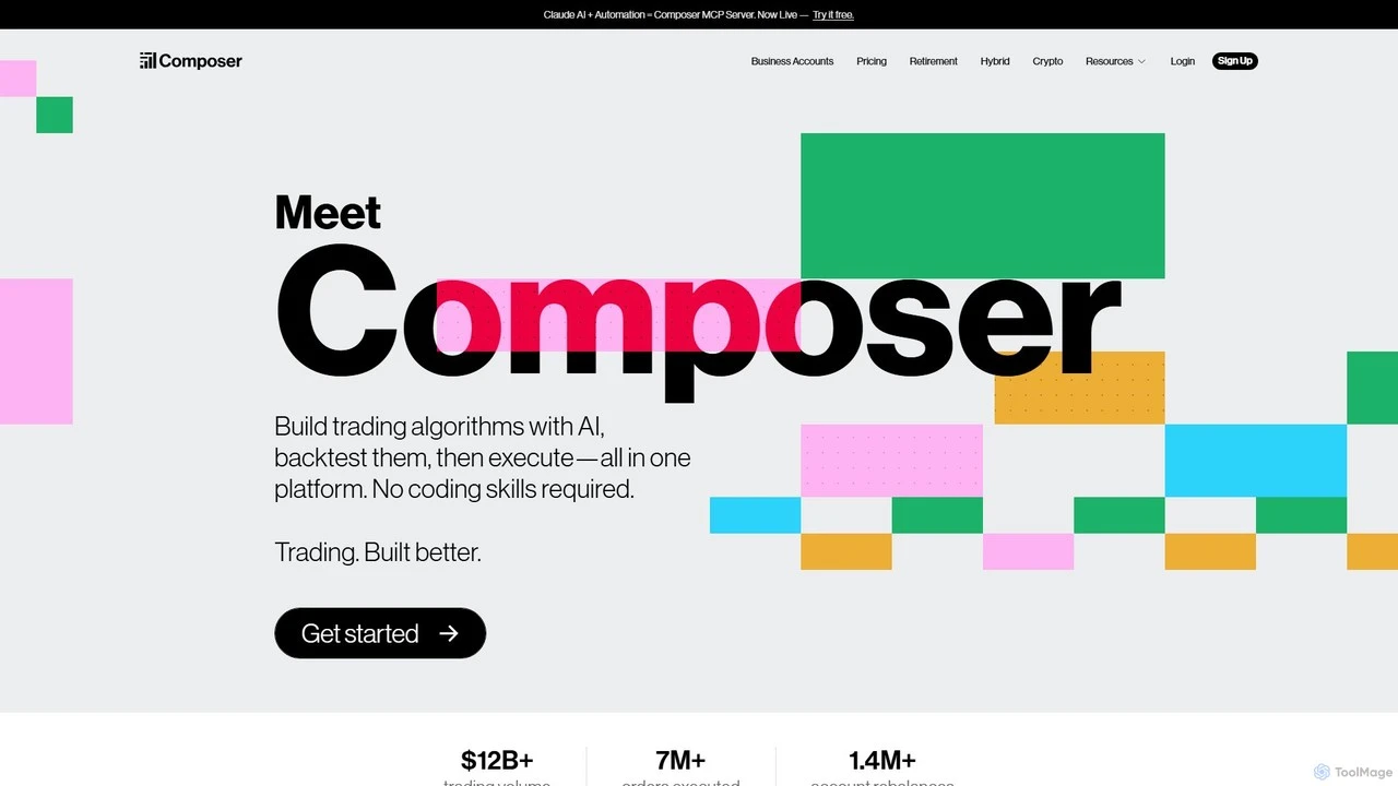 Composer