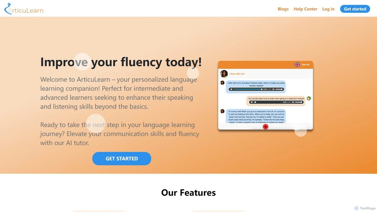 ArticuLearn