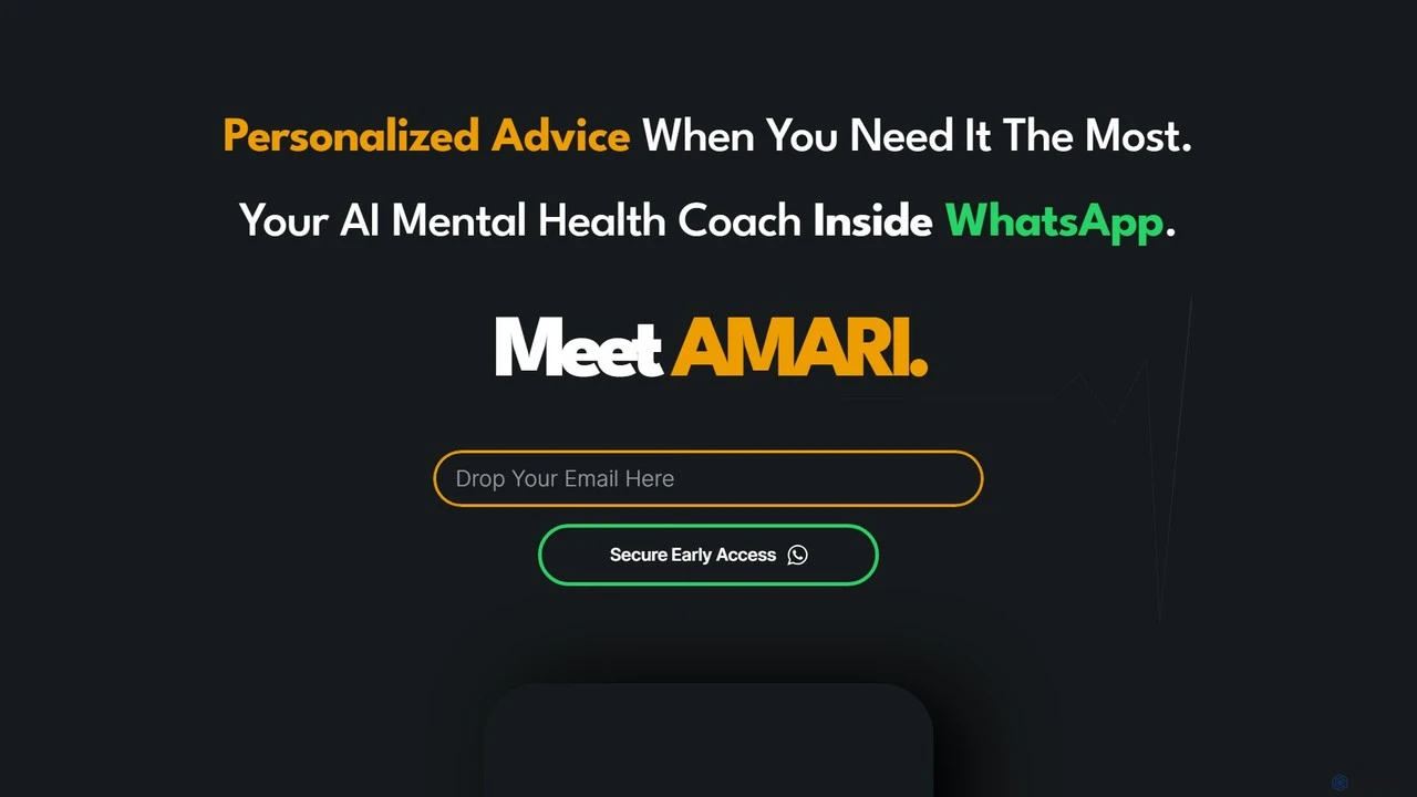 AMARI
