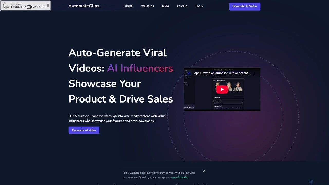 Automateclips
