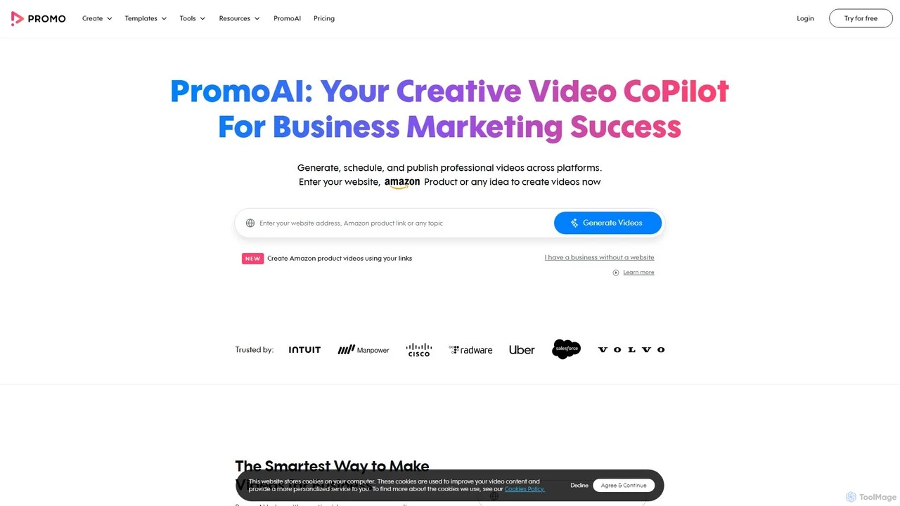 Promo.ai