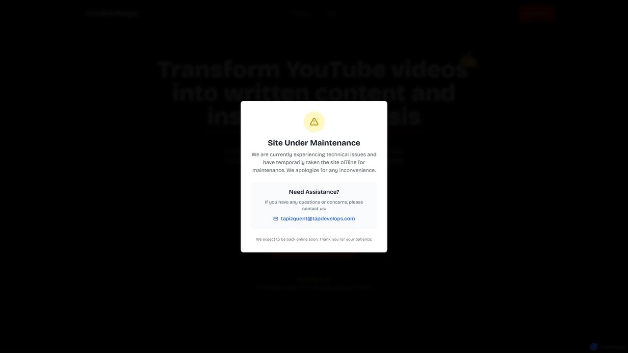 CreatorMagic