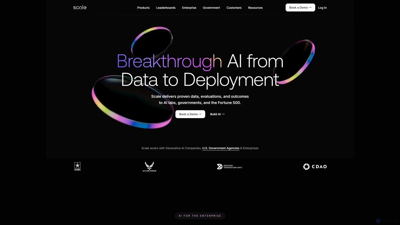 Scale AI