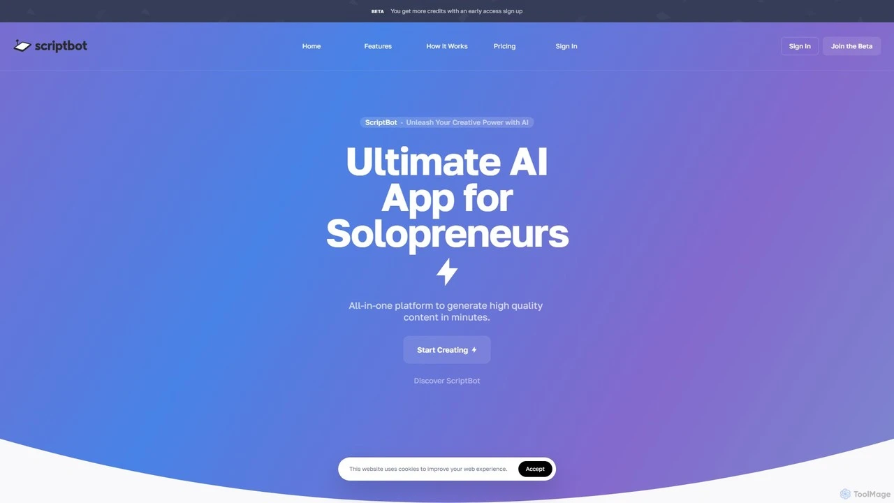 ScriptBot