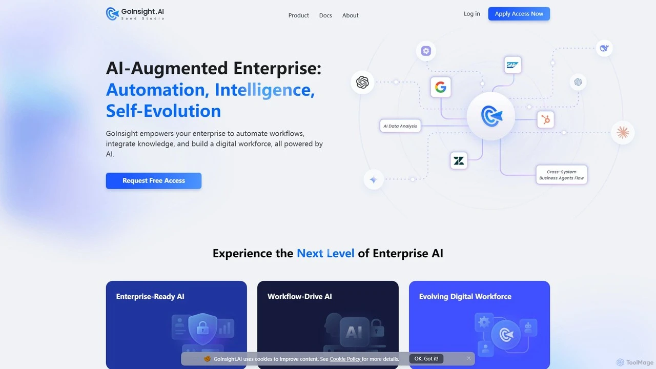 GoInsight.AI