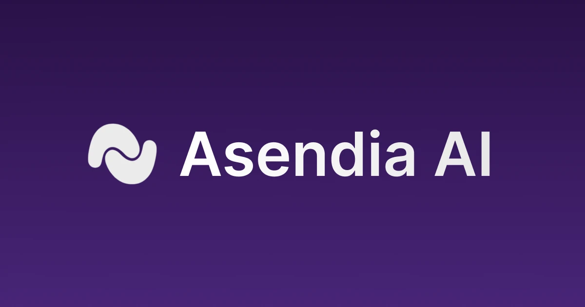 Asendia AI