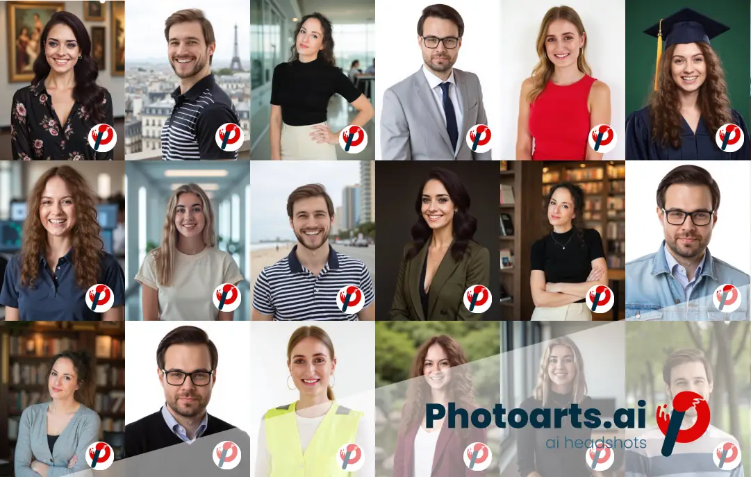 Photoarts