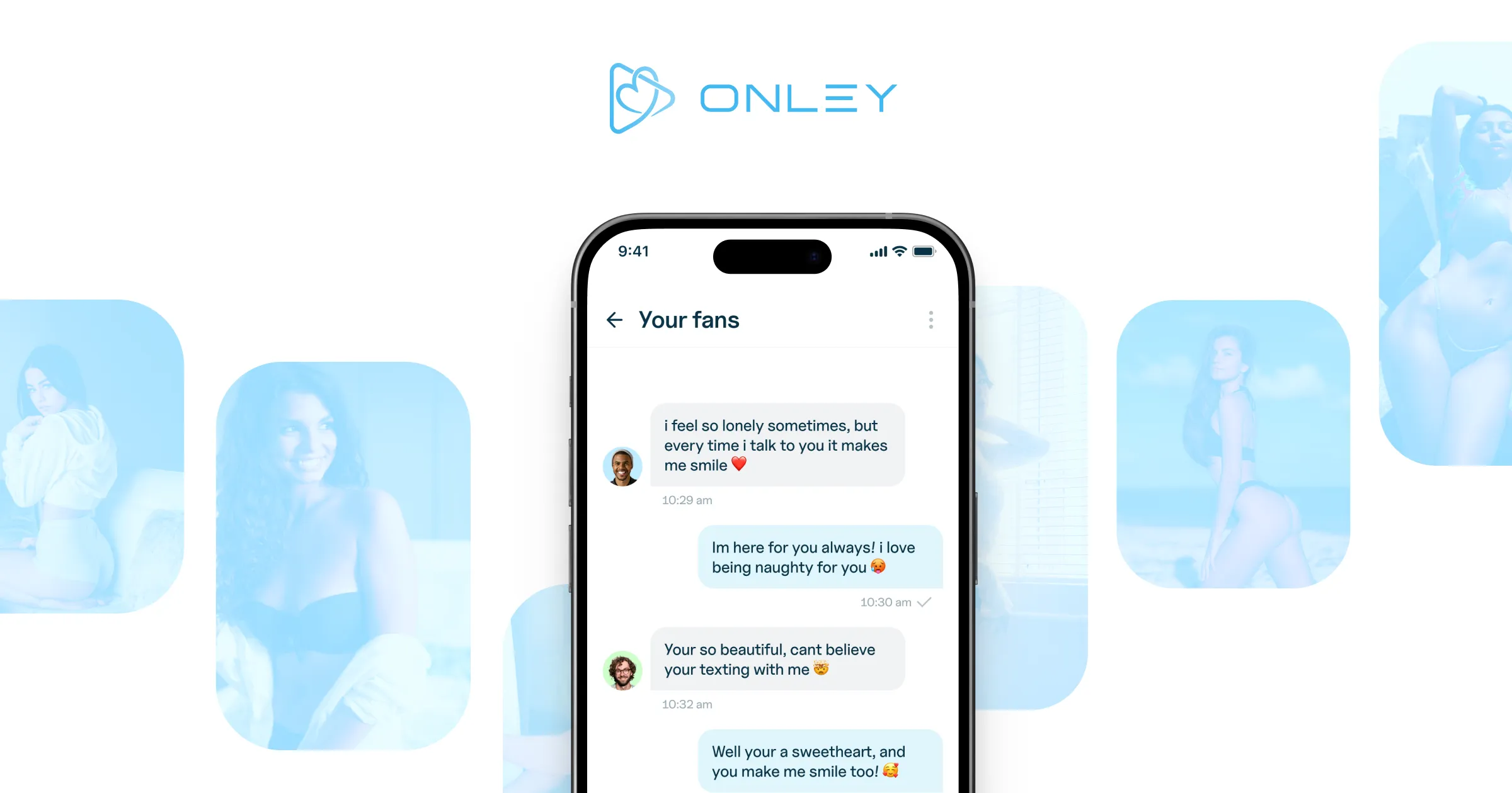 Onley