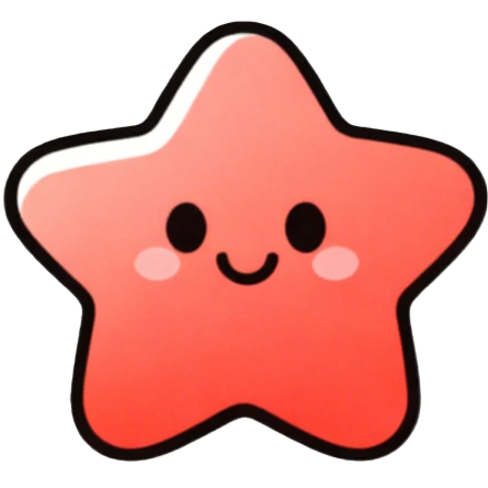 排版小星