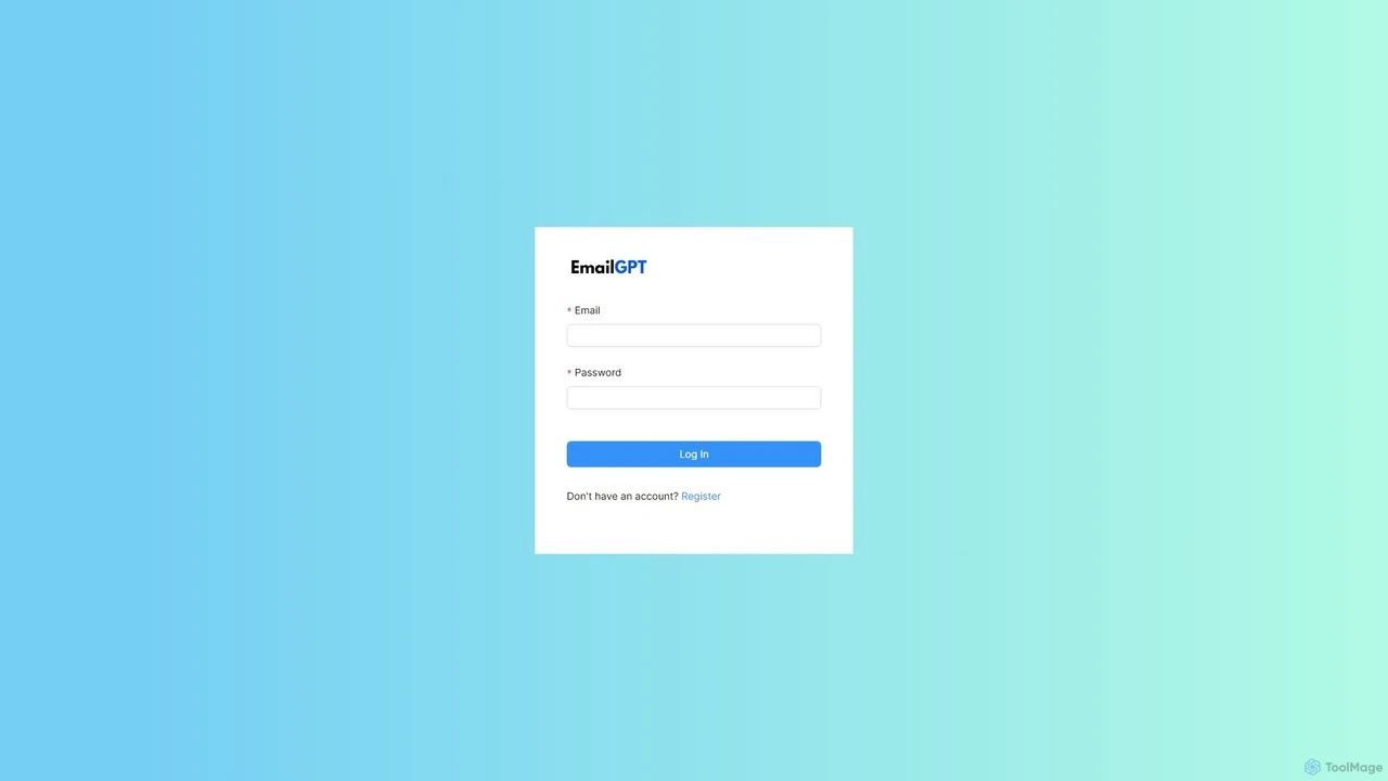 EmailGPT