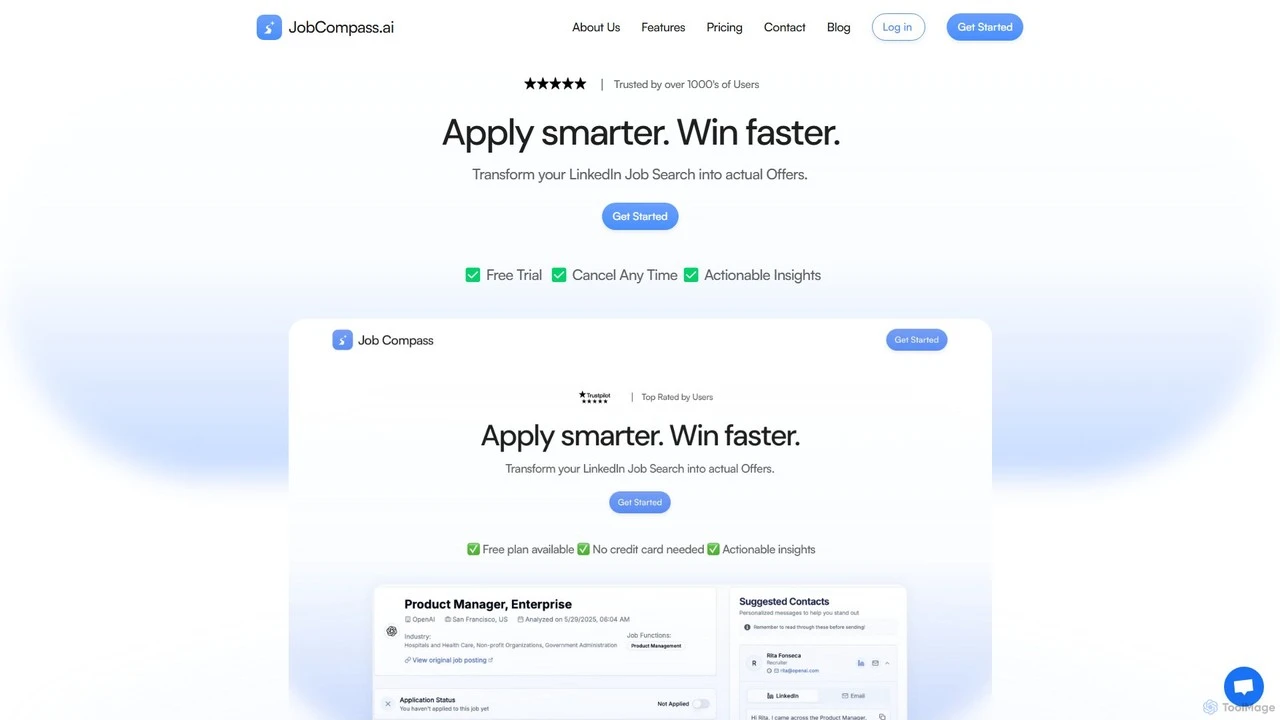 JobCompass