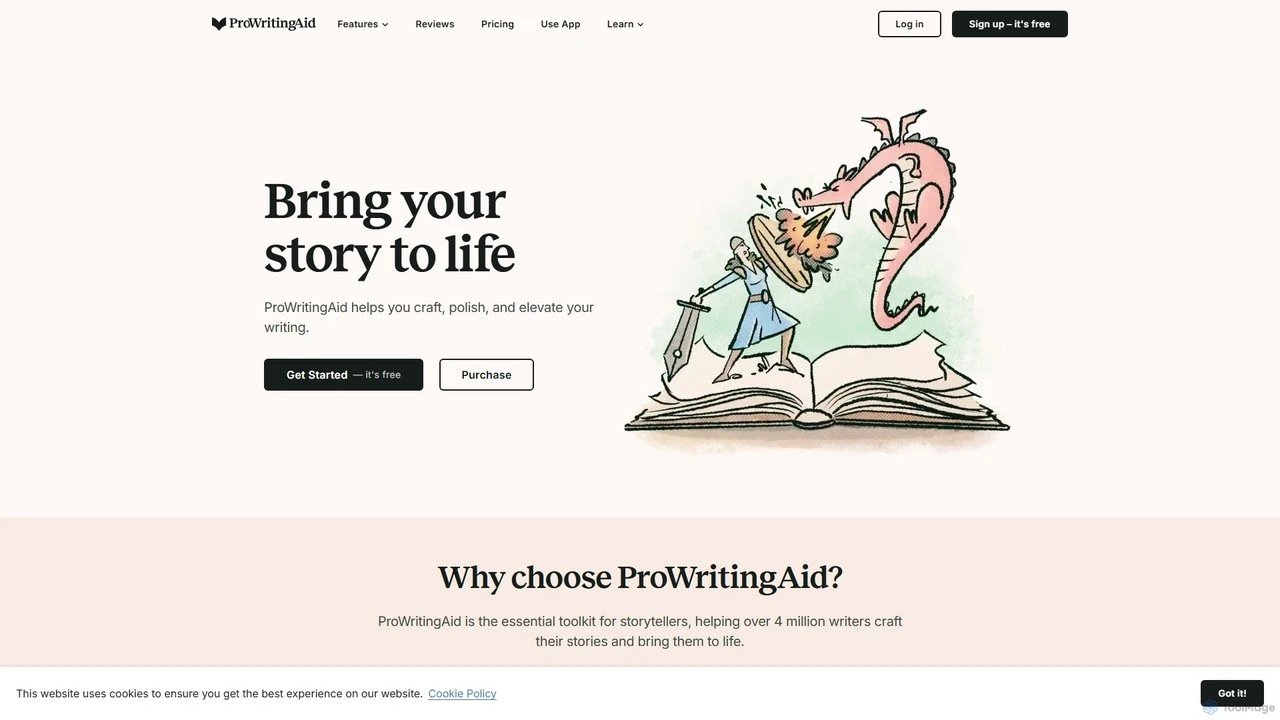 ProWritingAid