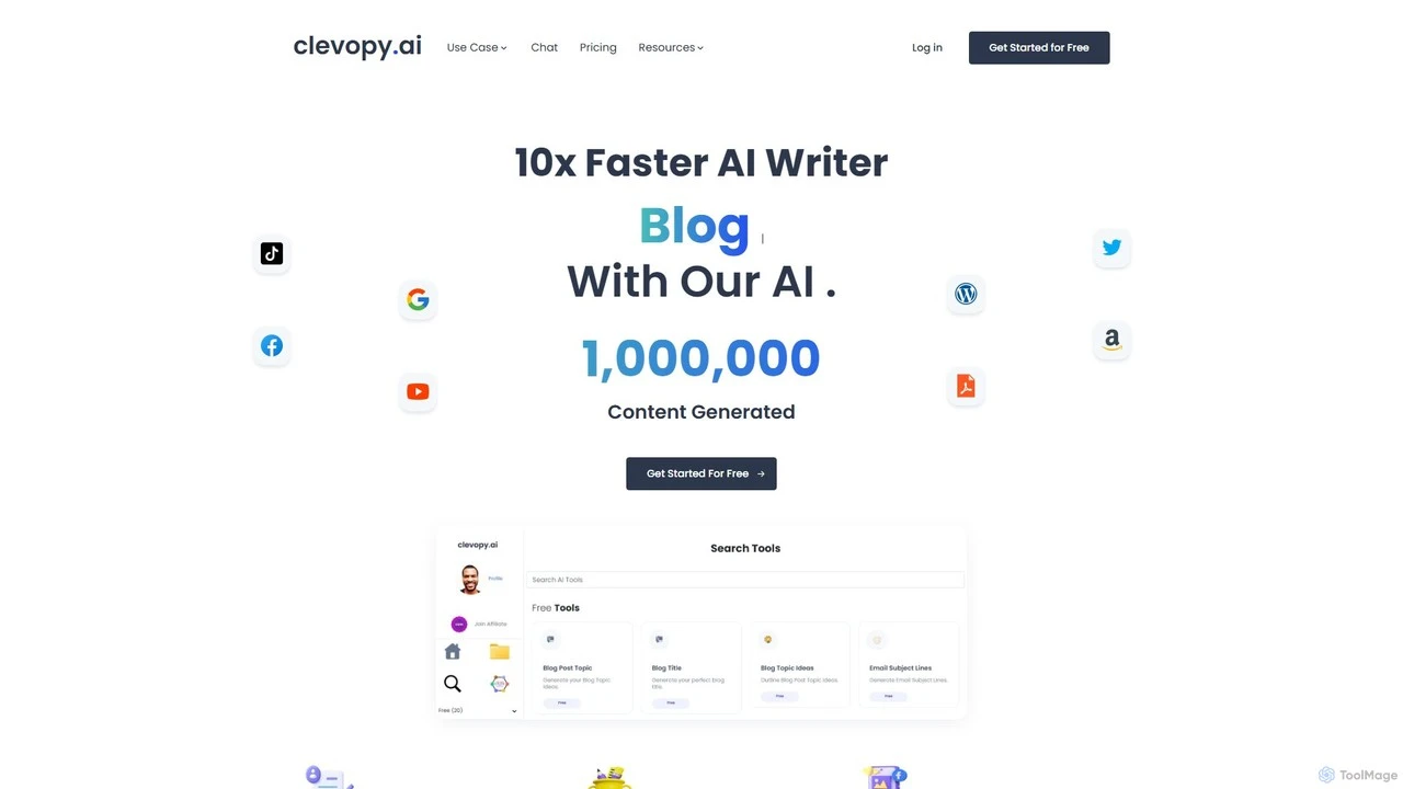 Clevopy
