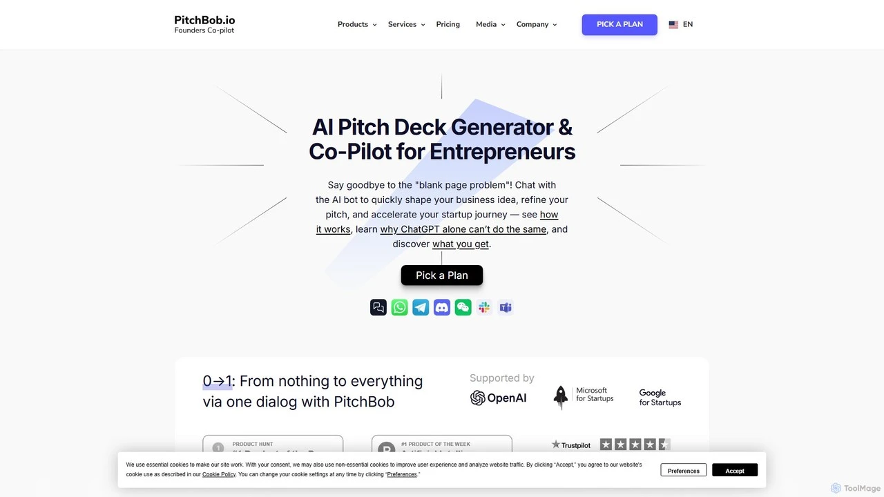 PitchBob