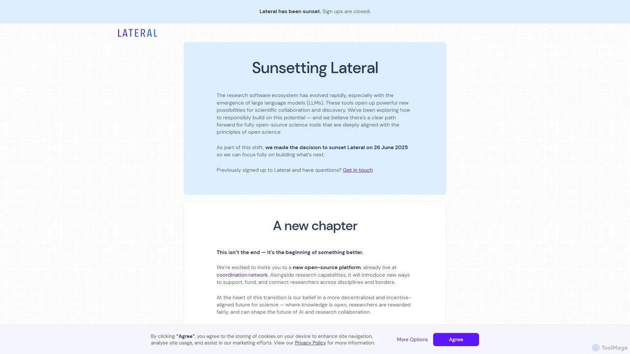 Lateral