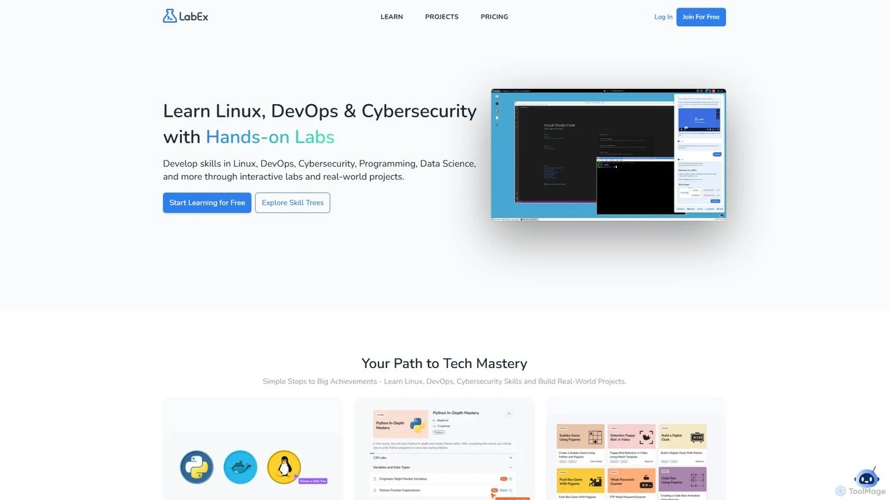 LabEx