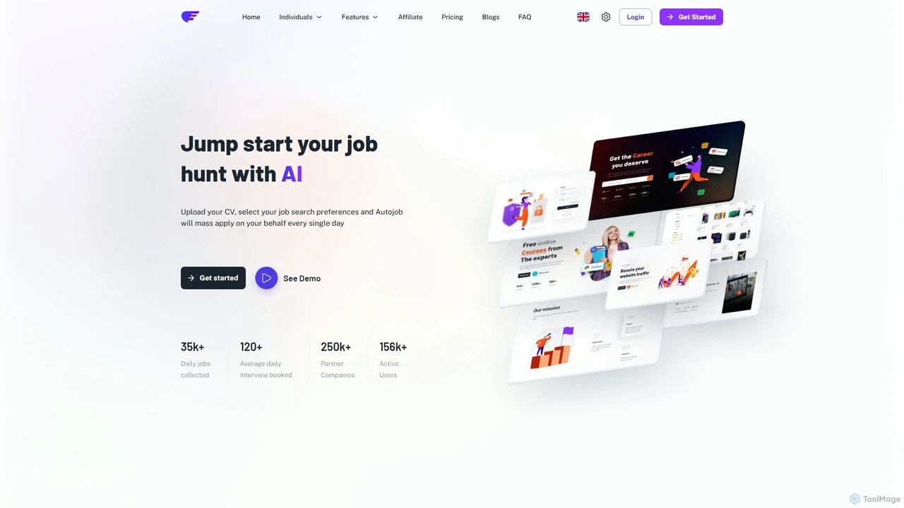 Autojob