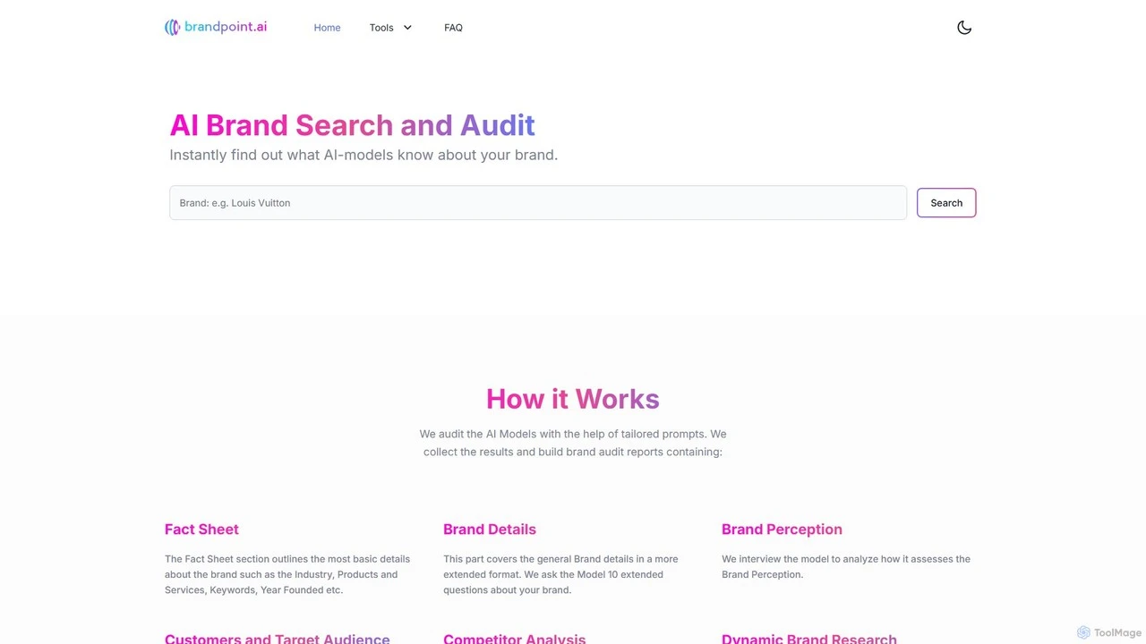 BrandPoint