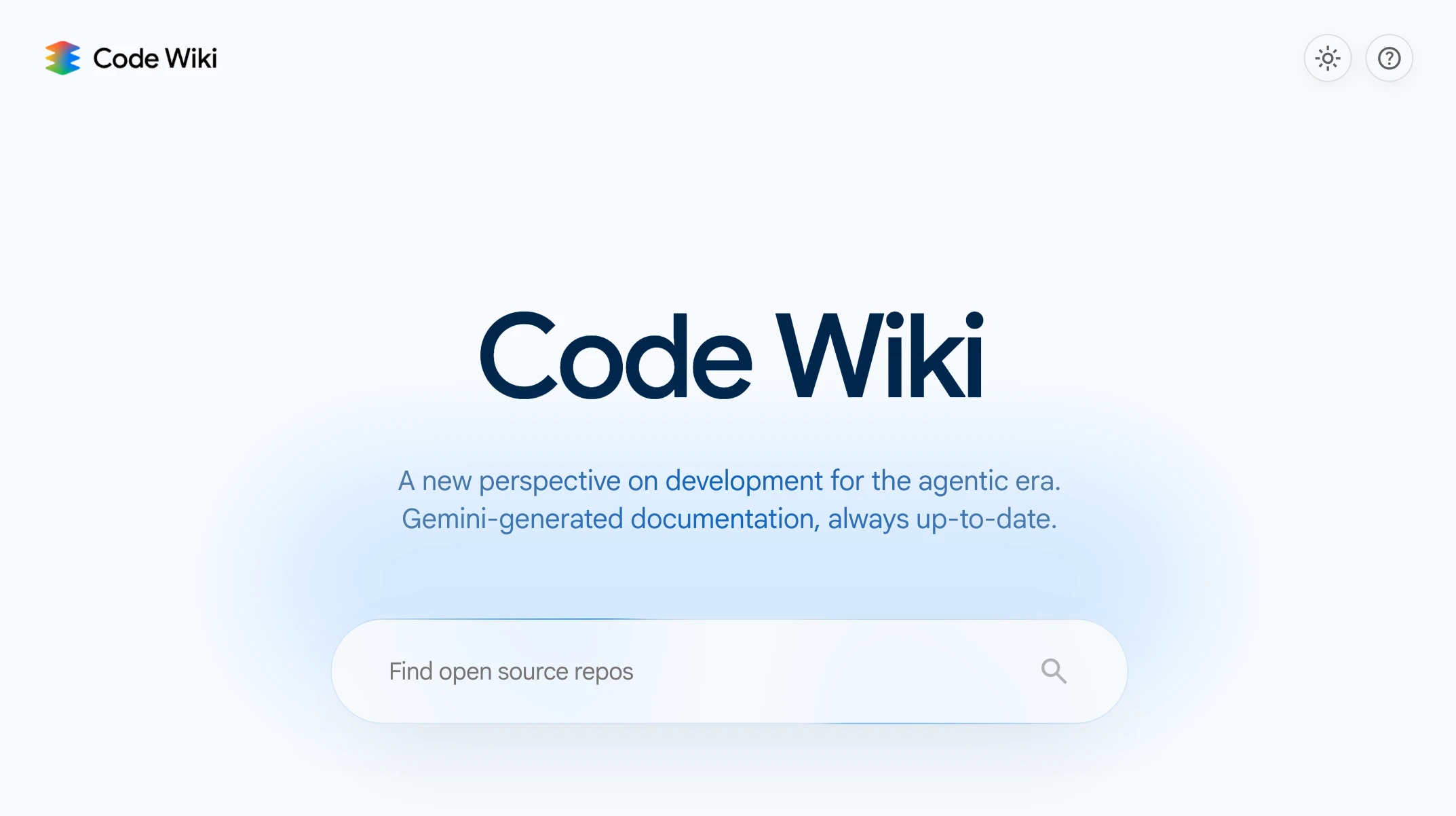 Code Wiki