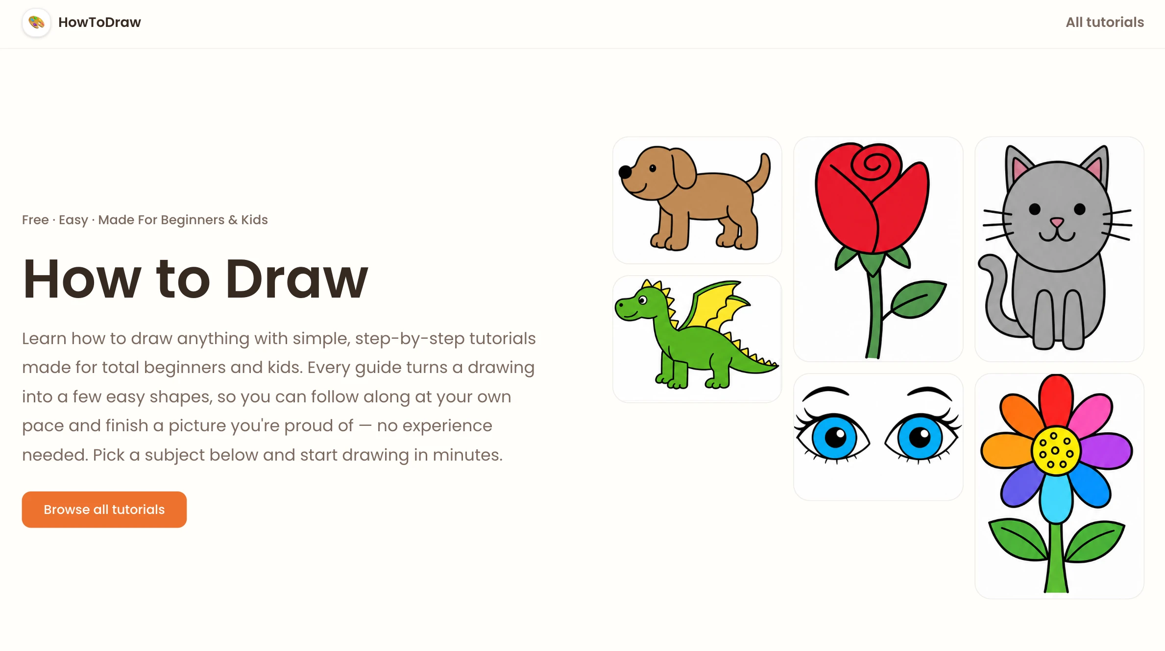 HowtoDraw