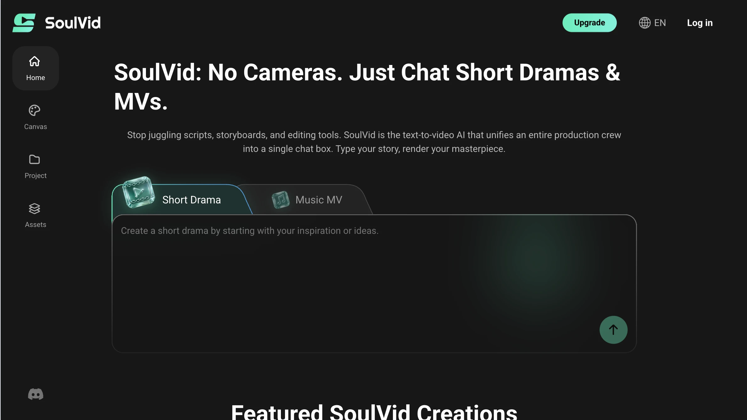 SoulVid