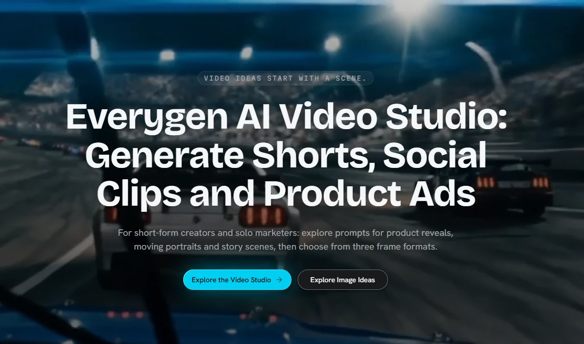 Everygen AI