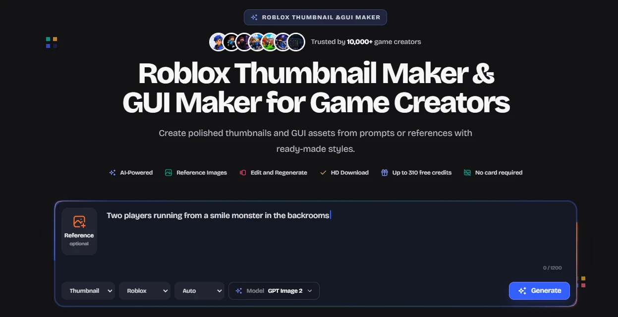 GFX Forge